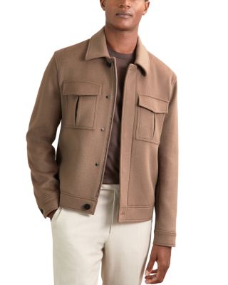 Perisil Twin Pocket Jacket