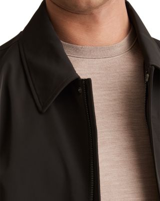 Logan Hybrid Overcoat