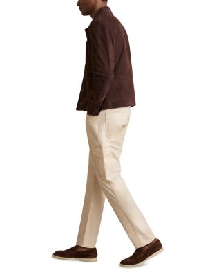 Robinson Relaxed Fit Cargo Pants