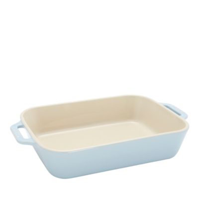 Ceramics 4-Piece Mixed Baking Dish Set