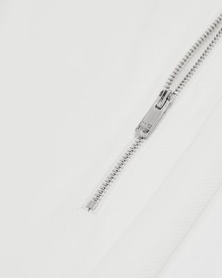 Angus Textured Drawstring Shorts