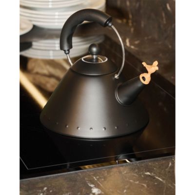 Anniversary Edition Stovetop Tea Kettle