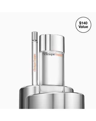 Happy Couple Perfume Gift Set ($140 value)