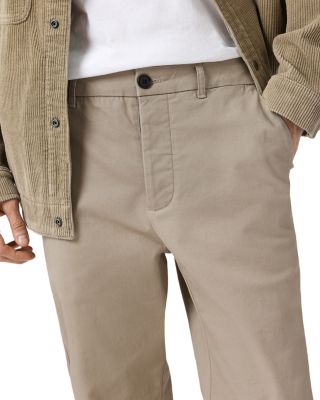Beckley Chinos