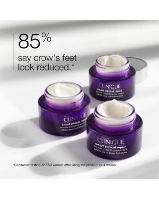 Wrinkle Fighting Routine Skincare Set ($129 value)