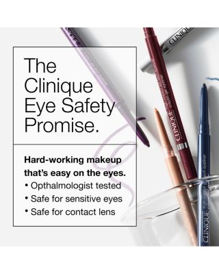 Ultimate Eye Line Up: Eyeliner Gift Set ($84 value)