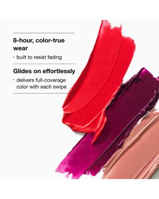 Clinique Kisses: Hydrating Longwear Lipstick Gift Set ($108 value)