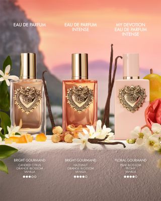 My Devotion Eau de Parfum Intense 3.3 oz.