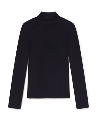 Pascale Turtleneck