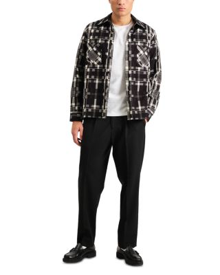 Whiting Overshirt