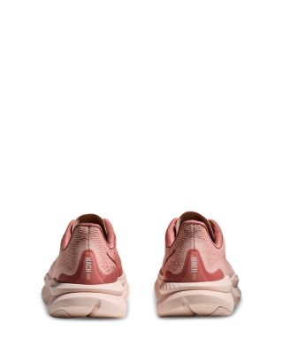 Women&#39;s Mach 6 Low Top Sneakers in Rose Latte