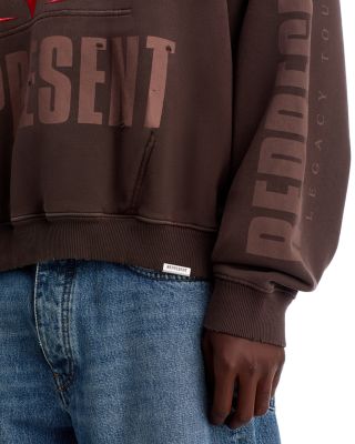 Living Legacy Tour Reversible Hoodie