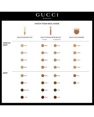 Blurring Matte Face Powder