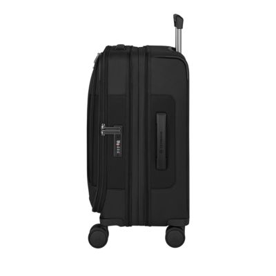 Werks Traveler 7.0 Frequent Flyer Carry-On Business