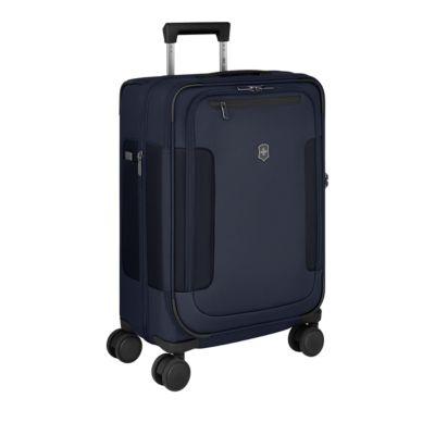 Werks Traveler 7.0 Frequent Flyer Carry-On Business