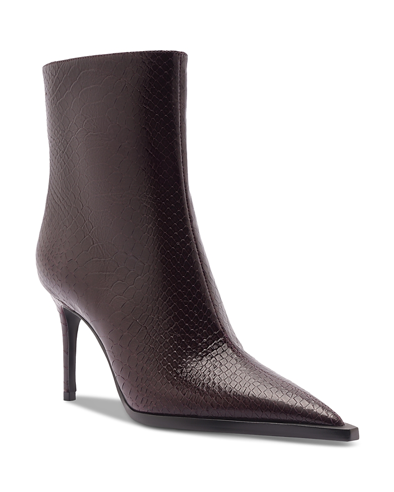 Schutz Women's Mary Boots