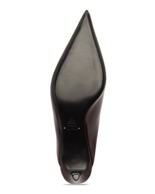 Women's Loren Mule Pumps