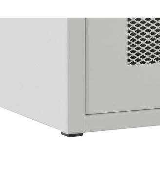 Covelo Wall Mount Nightstand