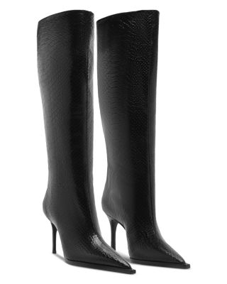 Women's Mary Up Boots