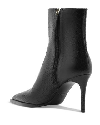 Women's Mary Boots
