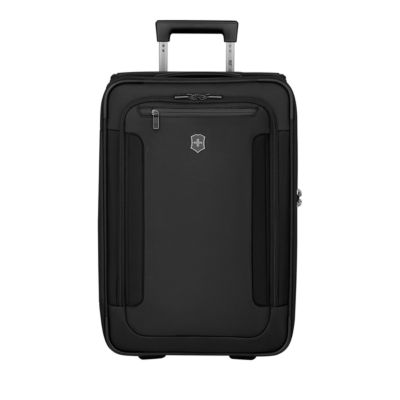 Werks Traveler 7.0 2-Wheel Frequent Flyer Carry-On