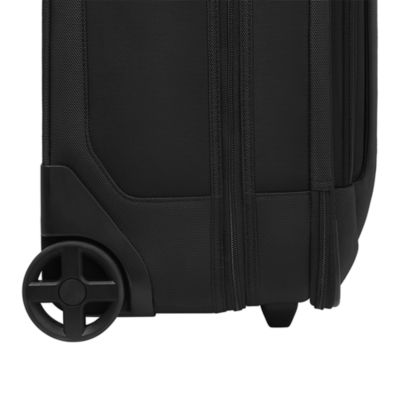 Werks Traveler 7.0 2-Wheel Frequent Flyer Carry-On