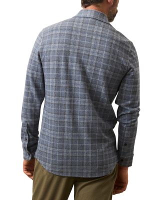 Legend Textured Shirt