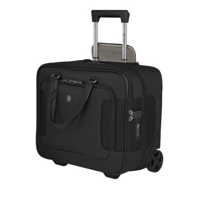 Werks Traveler 7.0 Wheeled Briefcase