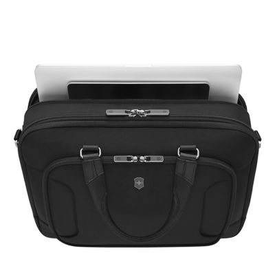 Werks Traveler 7.0 Deluxe Briefcase