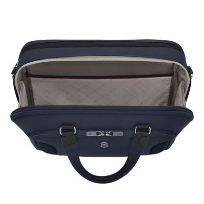 Werks Traveler 7.0 Deluxe Briefcase