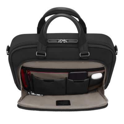 Werks Traveler 7.0 Compact Briefcase