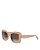 Opaline nude/Brown