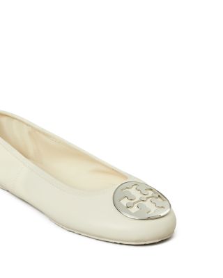 Women's Reva Travel Ballet Flats