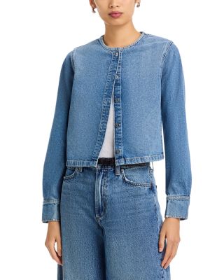 Montauk Denim Shirt