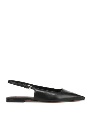 Women's Gracy Slingback Flats
