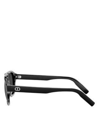 CD Icon A1I Pilot Sunglasses, 55mm