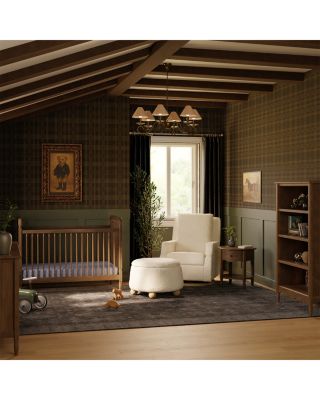 Tuffet Storage Ottoman