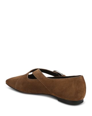 Women&#39;s Cici Flats