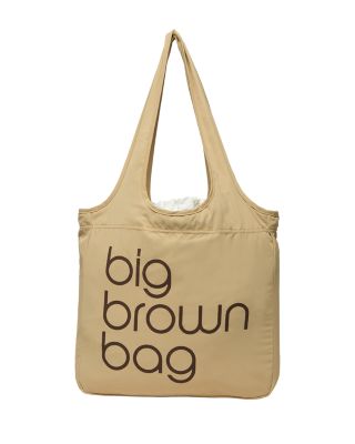 The Big Brown Bag