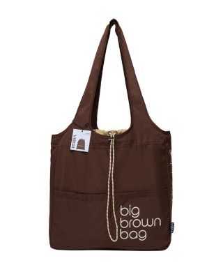 The Big Brown Bag