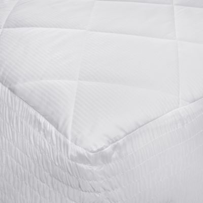 Hudson Park Collection - My Ultimate Protection Mattress Pads - Exclusive