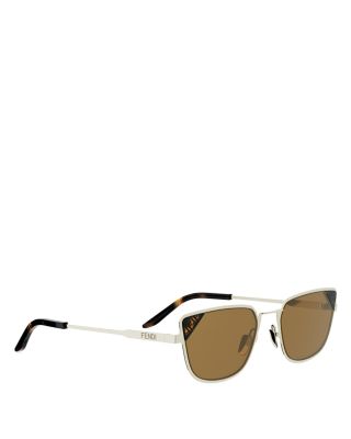 Signature Cat Eye Sunglasses, 54mm
