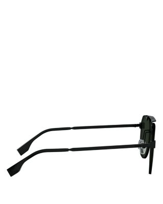 Sky Pilot Sunglasses, 61mm