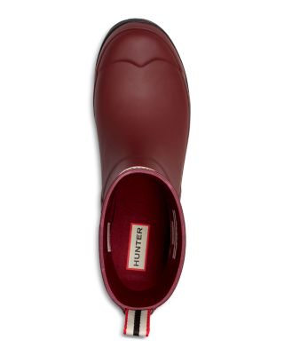 Women's Play Short Rain Boots