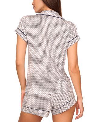 Gisele Shortie Short Set