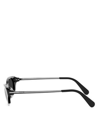 D-Moon B2I Butterfly Sunglasses, 53mm