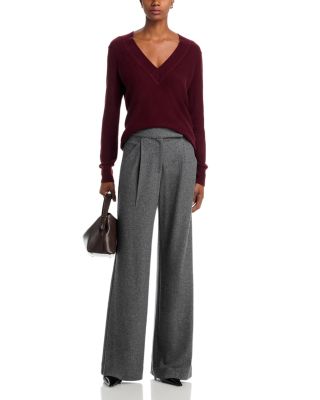 Marbeau Wide Leg Pants