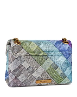 Mini Kensington Soft Bag