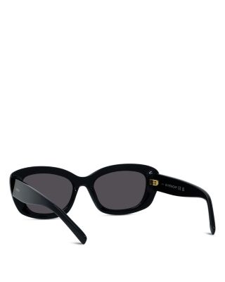 GV Day Geometric Sunglasses, 54mm