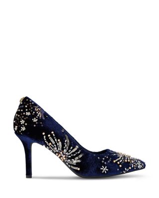 Women's Kensington Pumps